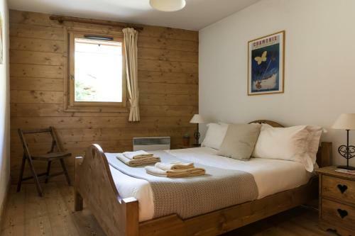 Chalet Silva