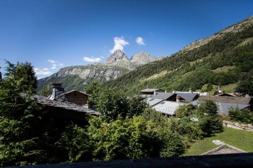 Chalet Silva