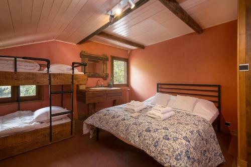 Chalet L'armailli