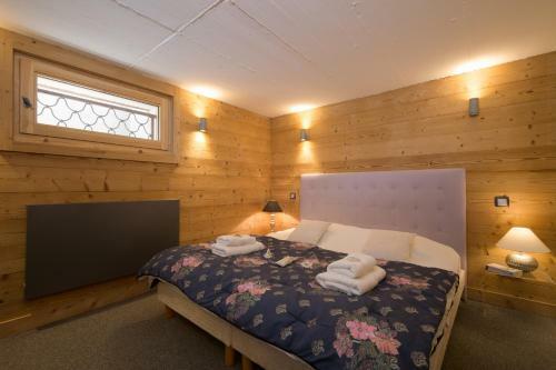 Chalet L'armailli