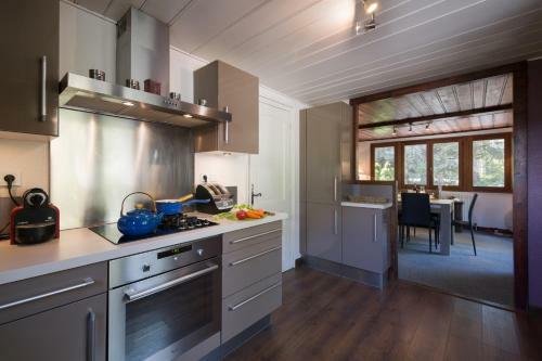 Chalet L'armailli