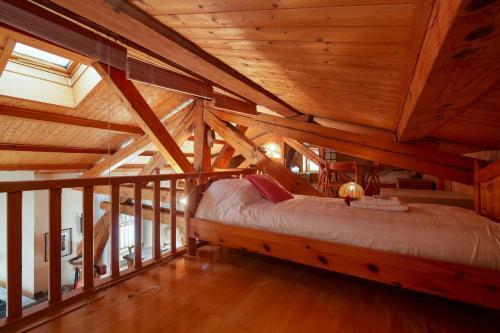 Apartamento R�sidence Bel'alp 16