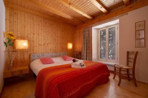 Apartamento R�sidence Bel'alp 16