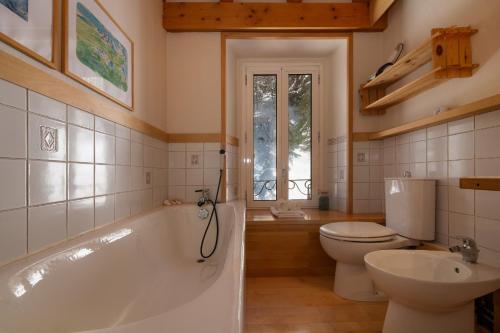 Apartamento R�sidence Bel'alp 16