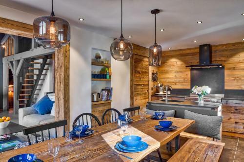 Chalet Higamel