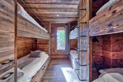 Chalet Higamel