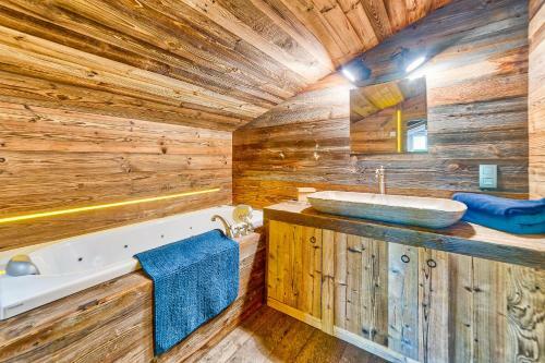Chalet Higamel