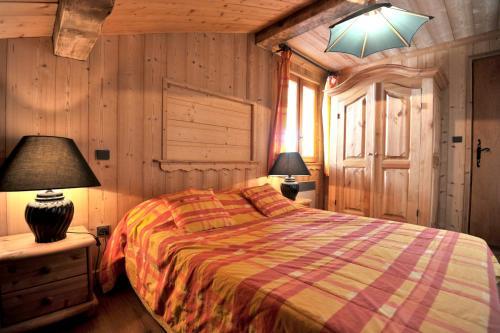 Apartment Le Plan Du Crey