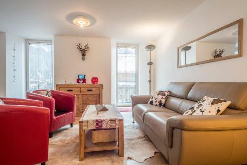Apartamentos Clos Des Roches