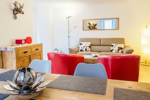Apartamentos Clos Des Roches