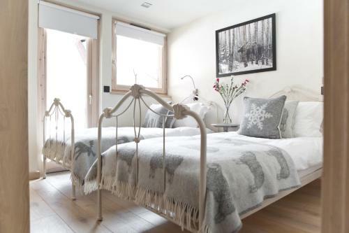 Chalet D'olivier