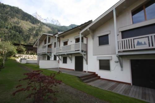 Apartamento Appartements - Hotel Les Lanchers