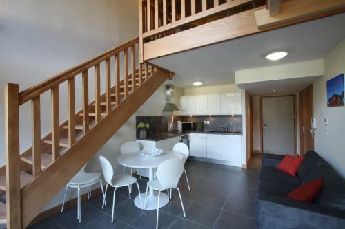 Apartamento Appartements - Hotel Les Lanchers
