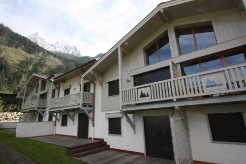 Apartamento Appartements - Hotel Les Lanchers