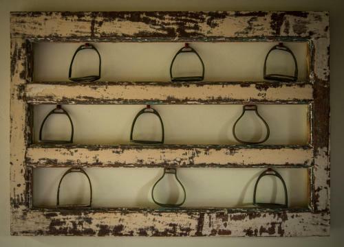 Albergue Santa Paloma Guest Farm