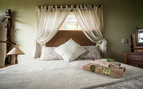 Albergue Santa Paloma Guest Farm