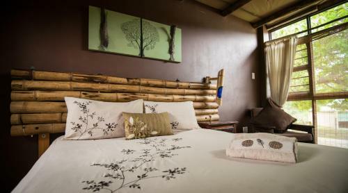 Albergue Santa Paloma Guest Farm