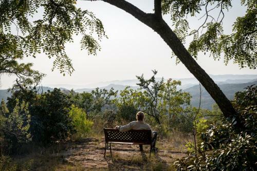 Tomjachu Bush Lodge