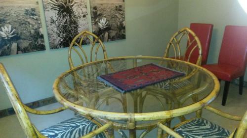 Hostal 5th Seasons Guesthouse