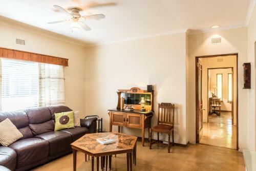 Bed & Breakfast Karoo Lodge