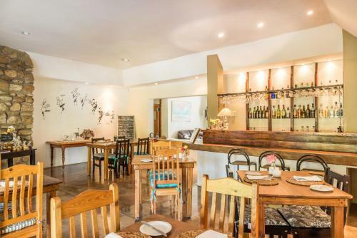 Bed & Breakfast Karoo Lodge