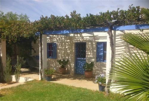 The Artist's Cottage