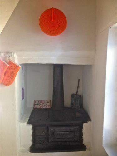 The Artist's Cottage