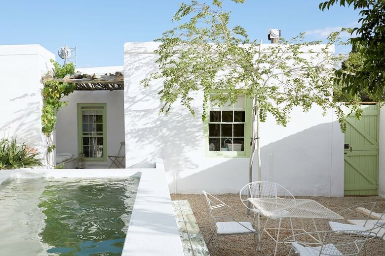 Hostal Prince Albert Country Stay
