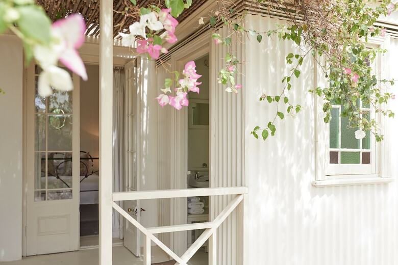 Hostal Prince Albert Country Stay