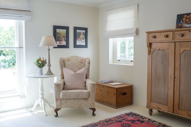 Hostal Prince Albert Country Stay