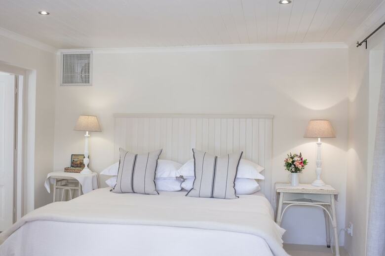 Hostal Prince Albert Country Stay