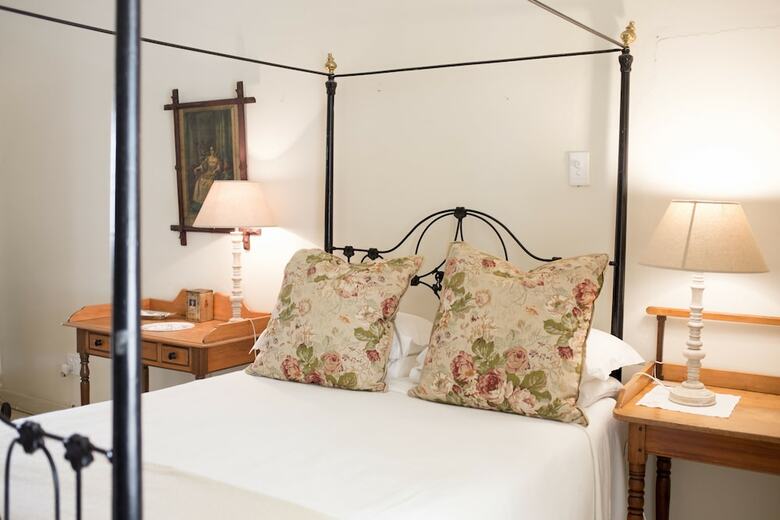 Hostal Prince Albert Country Stay