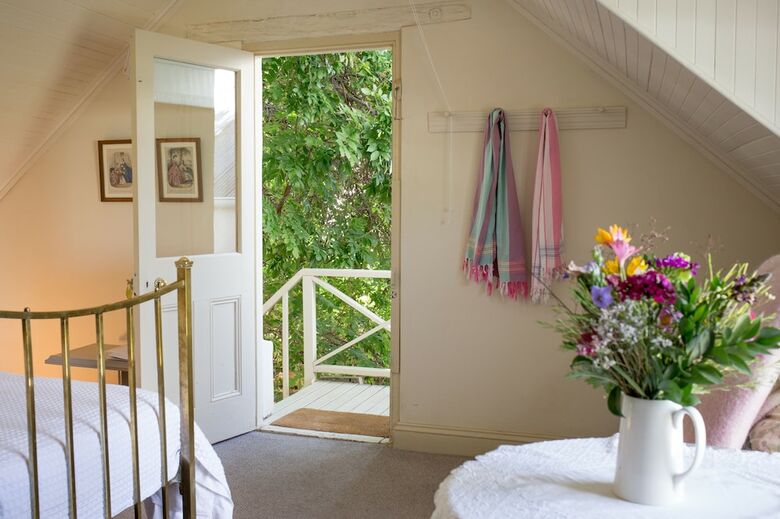 Hostal Prince Albert Country Stay
