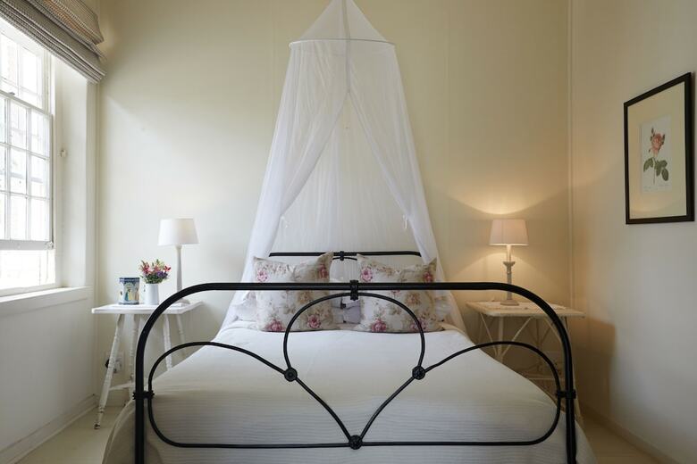Hostal Prince Albert Country Stay