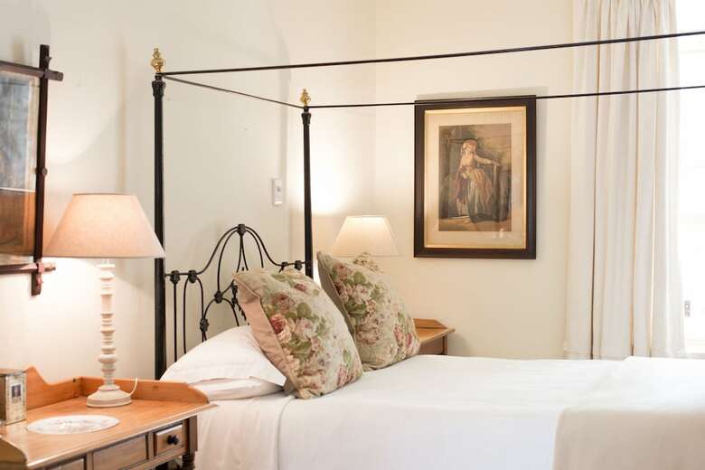 Hostal Prince Albert Country Stay