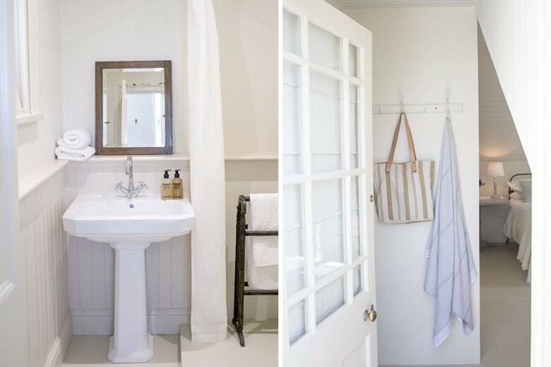 Hostal Prince Albert Country Stay