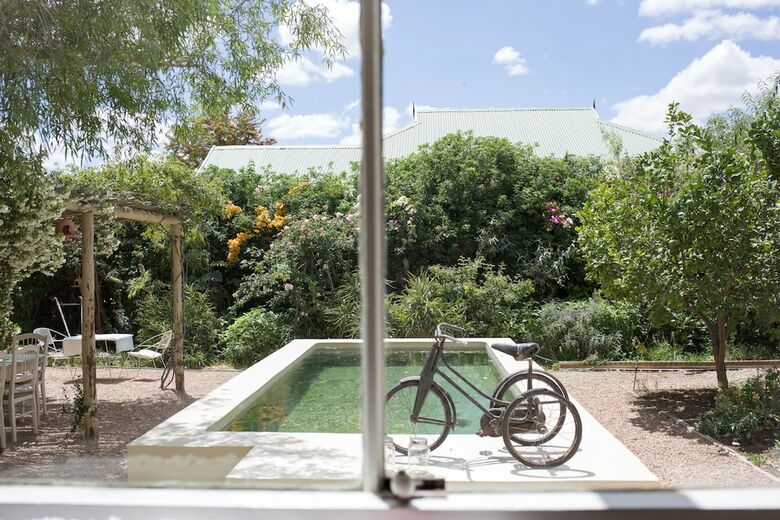 Hostal Prince Albert Country Stay