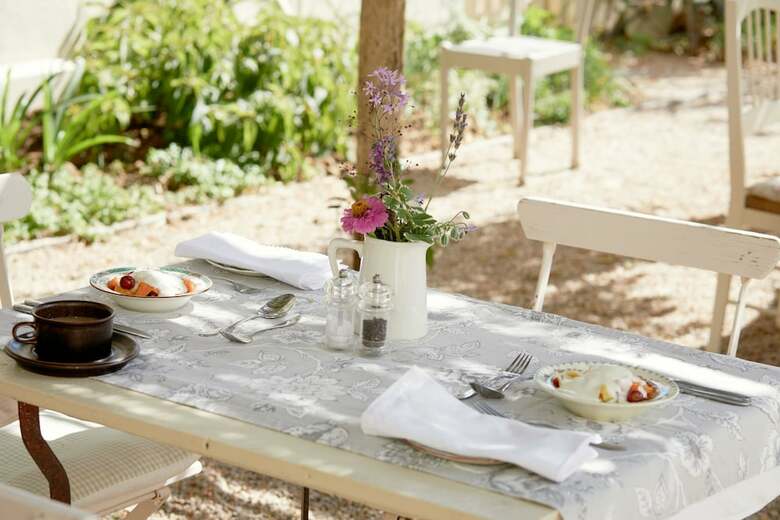 Hostal Prince Albert Country Stay