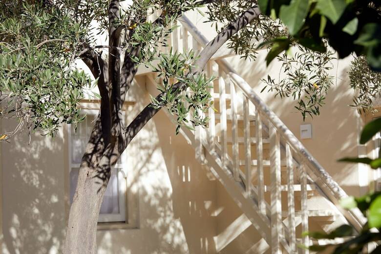 Hostal Prince Albert Country Stay