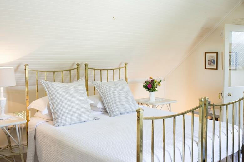 Hostal Prince Albert Country Stay