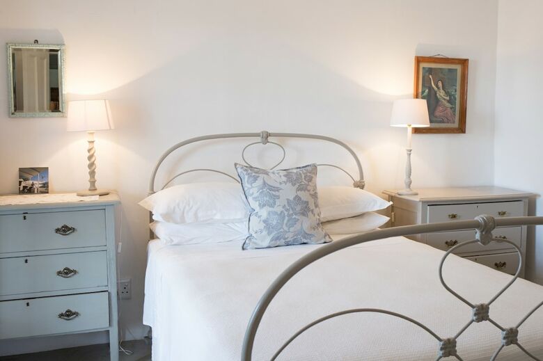 Hostal Prince Albert Country Stay