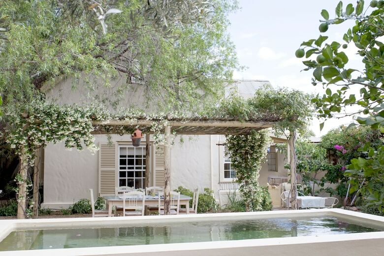 Hostal Prince Albert Country Stay