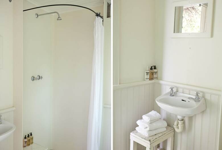 Hostal Prince Albert Country Stay