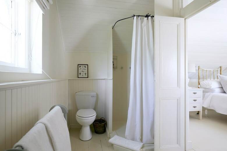 Hostal Prince Albert Country Stay