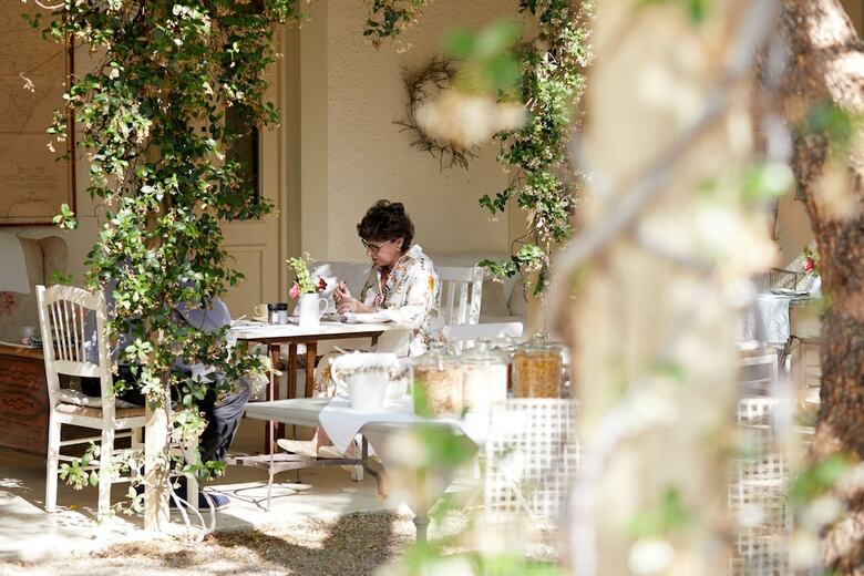Hostal Prince Albert Country Stay