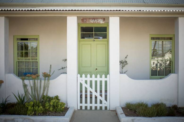 Hostal Prince Albert Country Stay