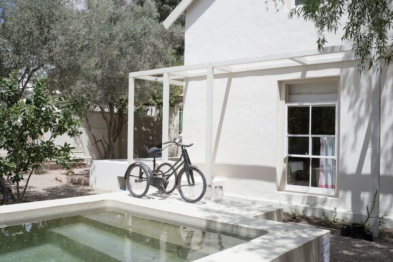 Hostal Prince Albert Country Stay