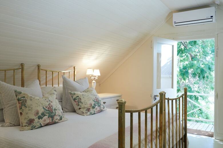 Hostal Prince Albert Country Stay