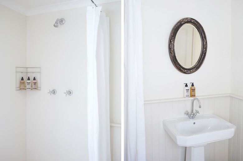 Hostal Prince Albert Country Stay