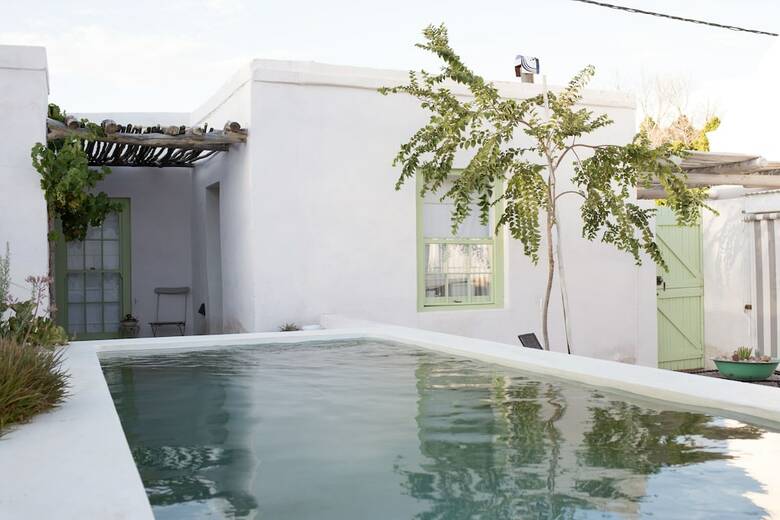 Hostal Prince Albert Country Stay